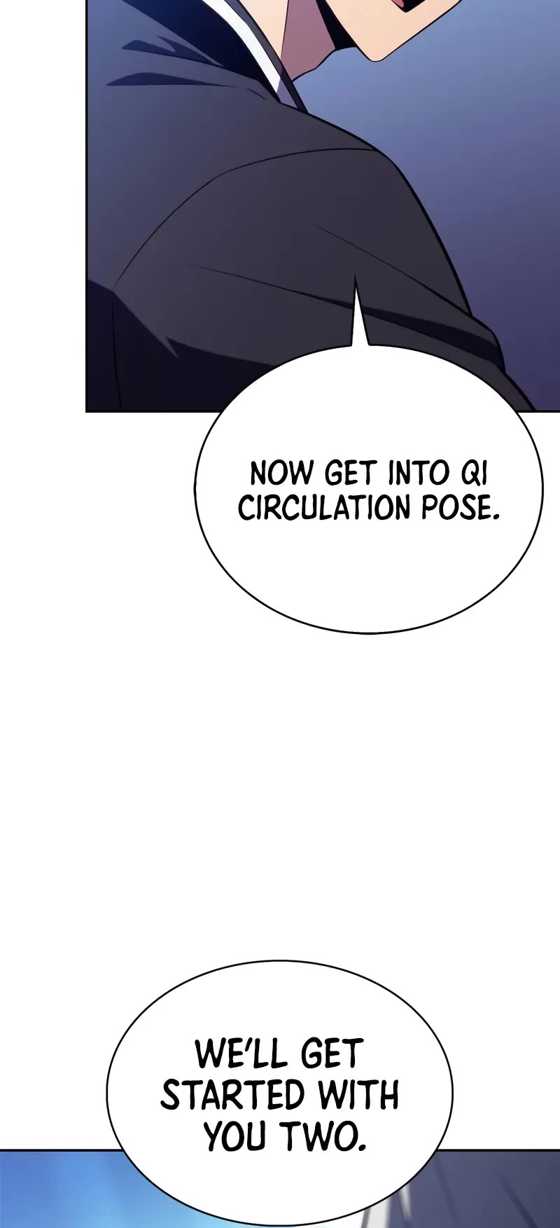 Solo Max-Level Newbie chapter 193 page 50