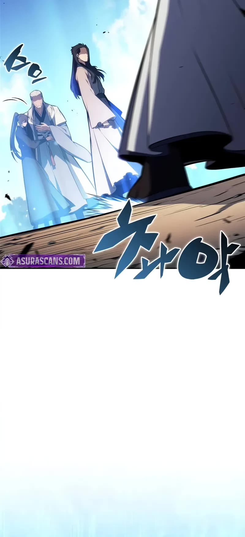 Solo Max-Level Newbie chapter 193 page 51