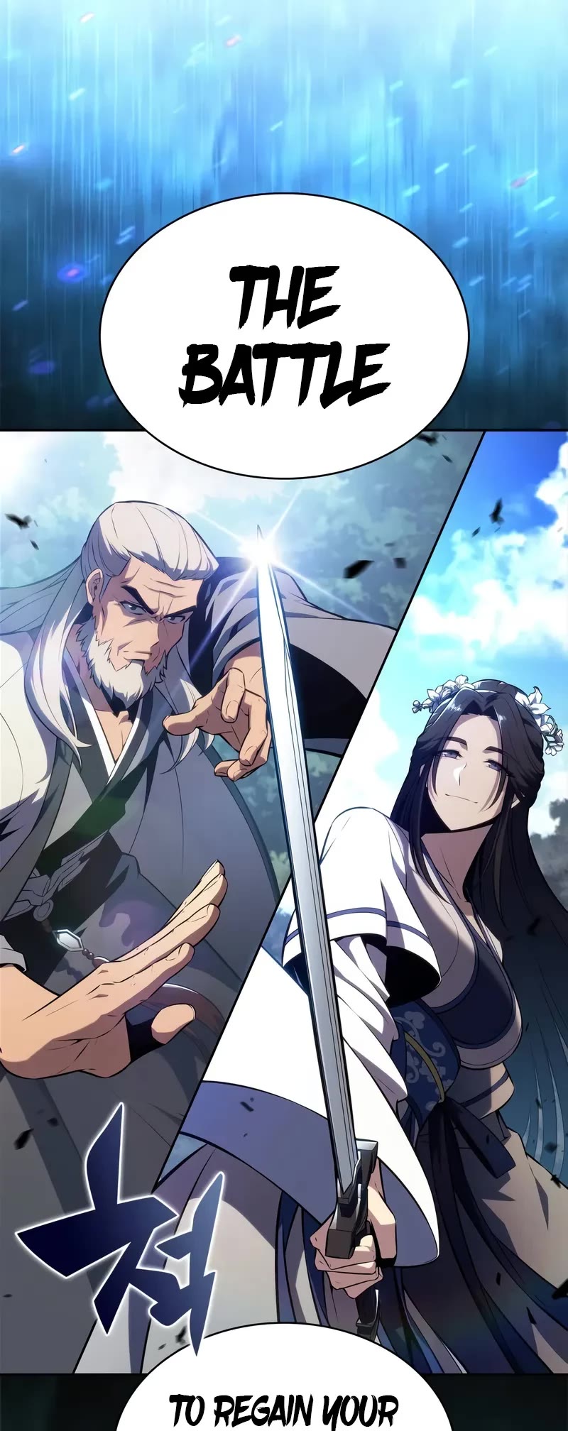 Solo Max-Level Newbie chapter 193 page 52