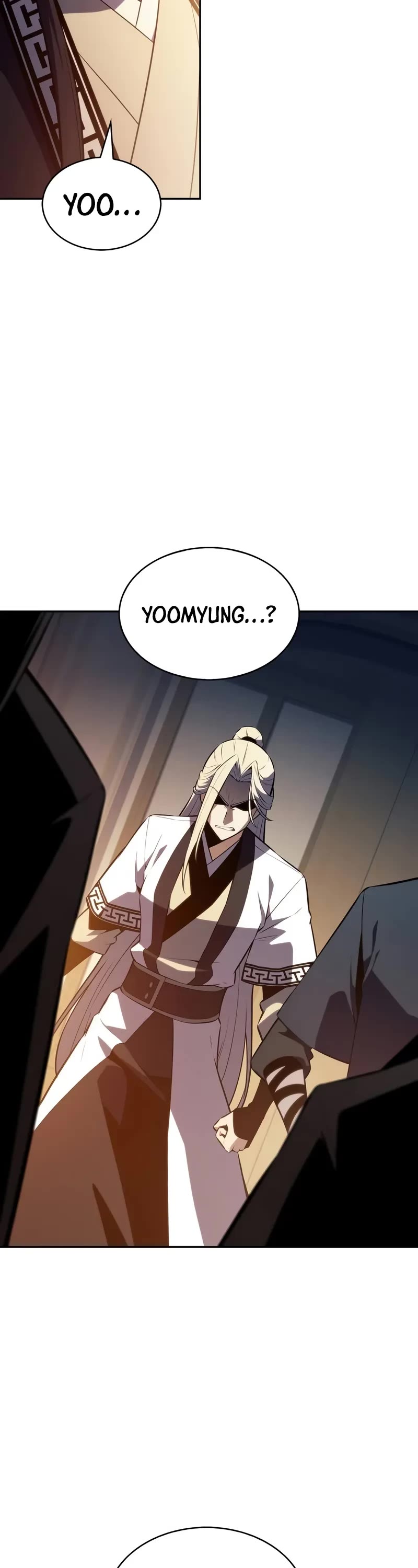 Solo Max-Level Newbie chapter 193 page 9