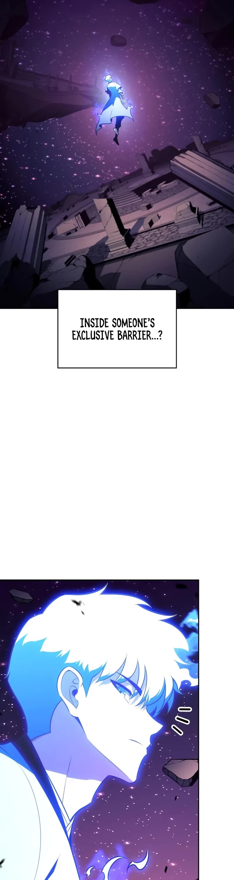 Solo Max-Level Newbie chapter 194 page 15