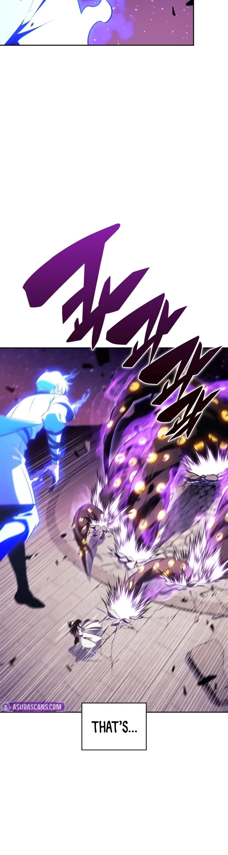 Solo Max-Level Newbie chapter 194 page 16