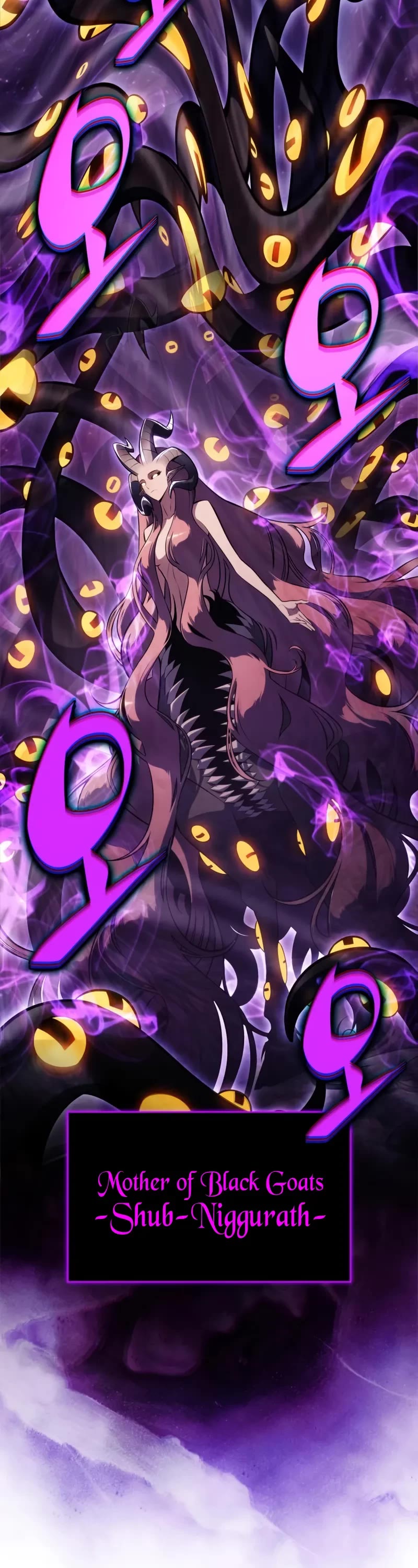 Solo Max-Level Newbie chapter 194 page 19