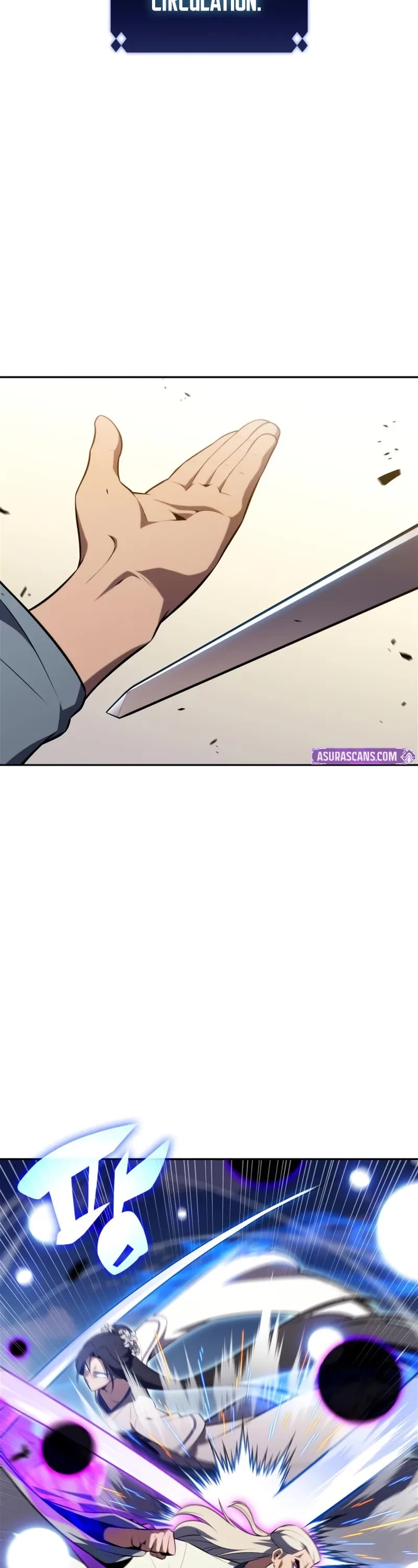 Solo Max-Level Newbie chapter 194 page 3