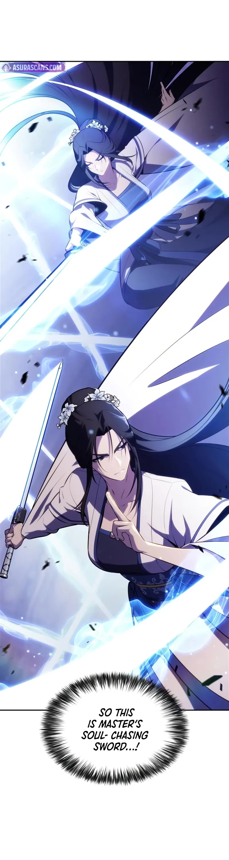 Solo Max-Level Newbie chapter 194 page 36