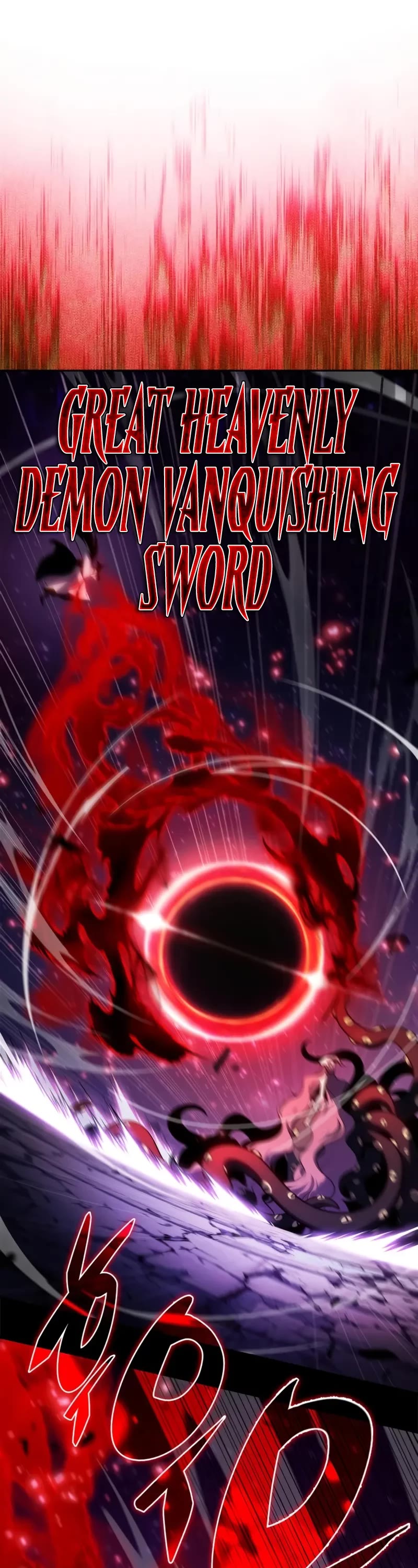 Solo Max-Level Newbie chapter 194 page 41