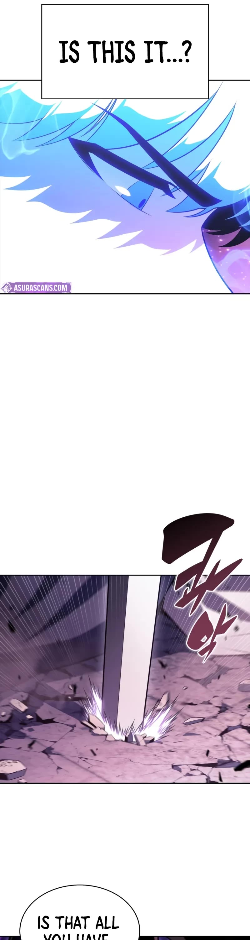 Solo Max-Level Newbie chapter 194 page 46