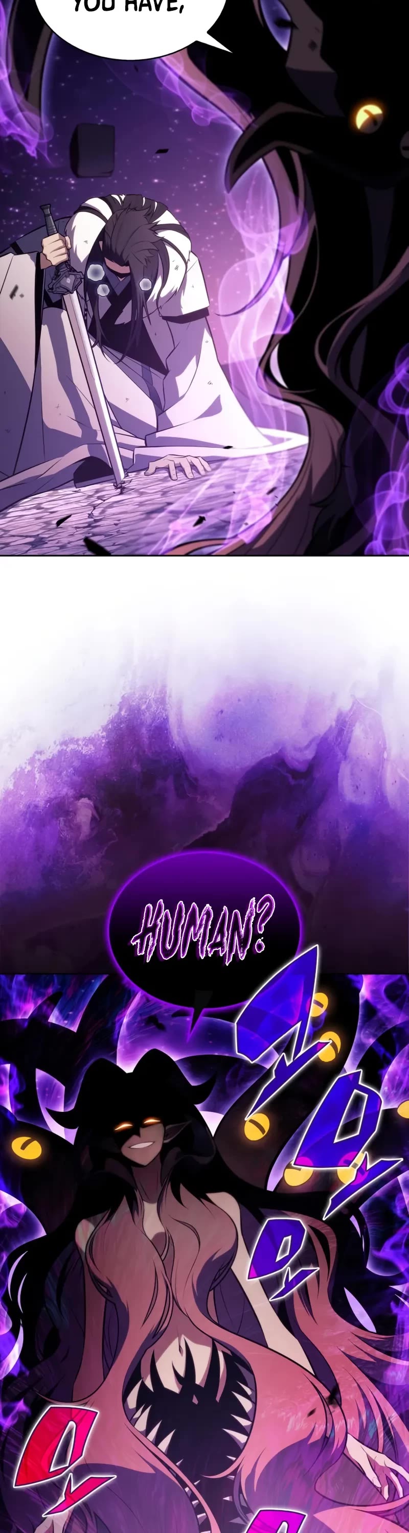 Solo Max-Level Newbie chapter 194 page 47