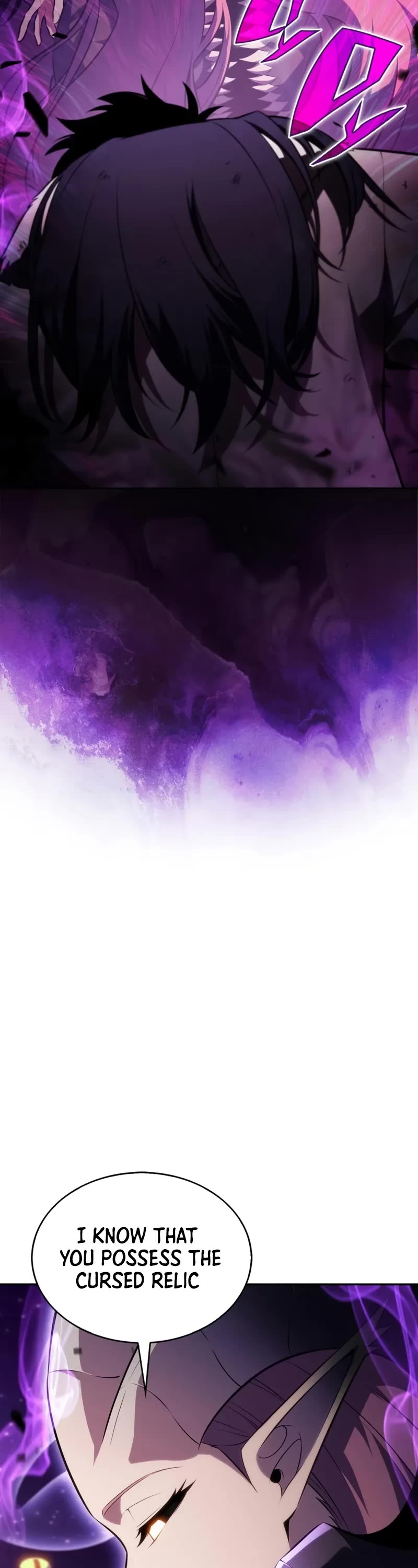 Solo Max-Level Newbie chapter 194 page 48