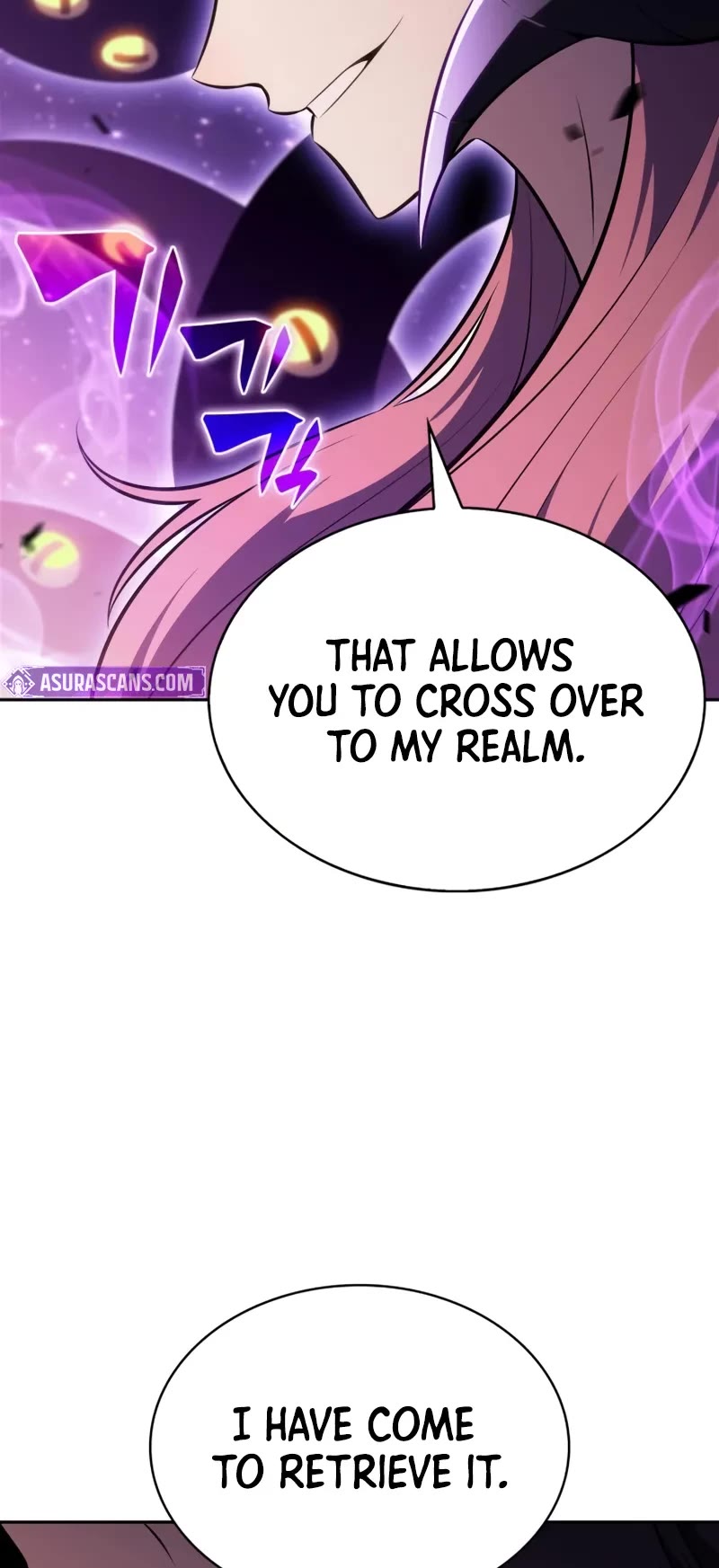 Solo Max-Level Newbie chapter 194 page 49