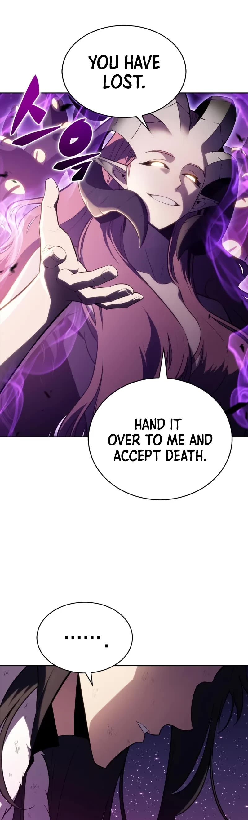 Solo Max-Level Newbie chapter 194 page 54