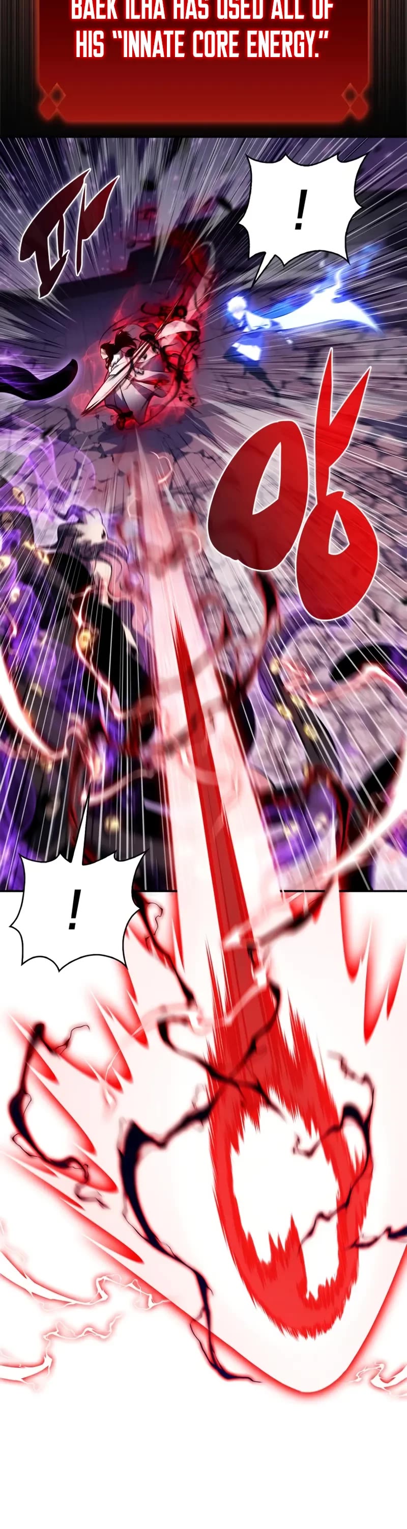 Solo Max-Level Newbie chapter 194 page 58