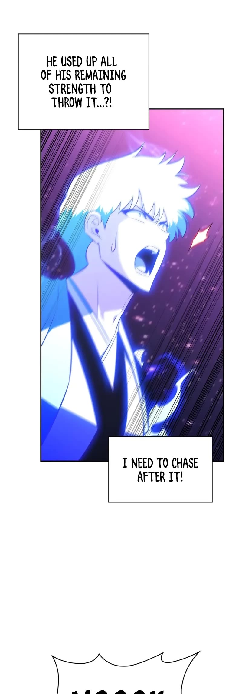 Solo Max-Level Newbie chapter 194 page 59