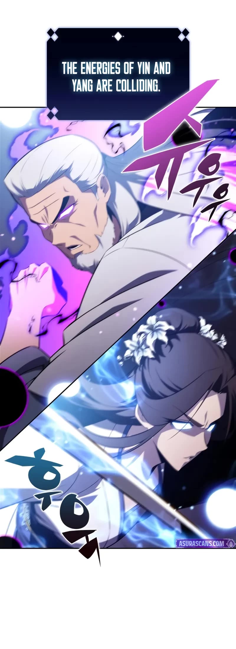 Solo Max-Level Newbie chapter 194 page 6