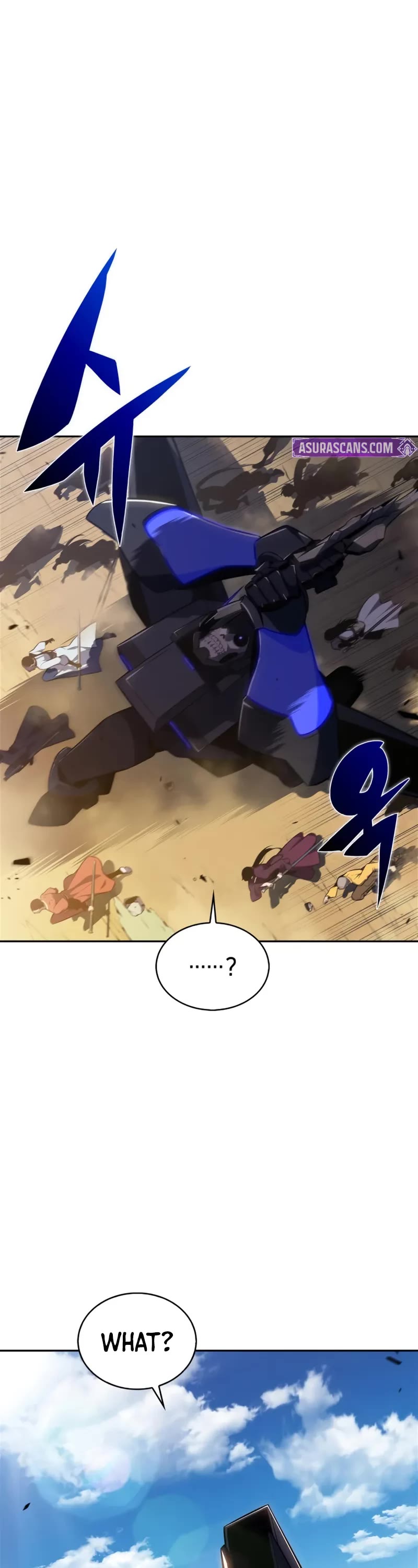 Solo Max-Level Newbie chapter 195 page 13