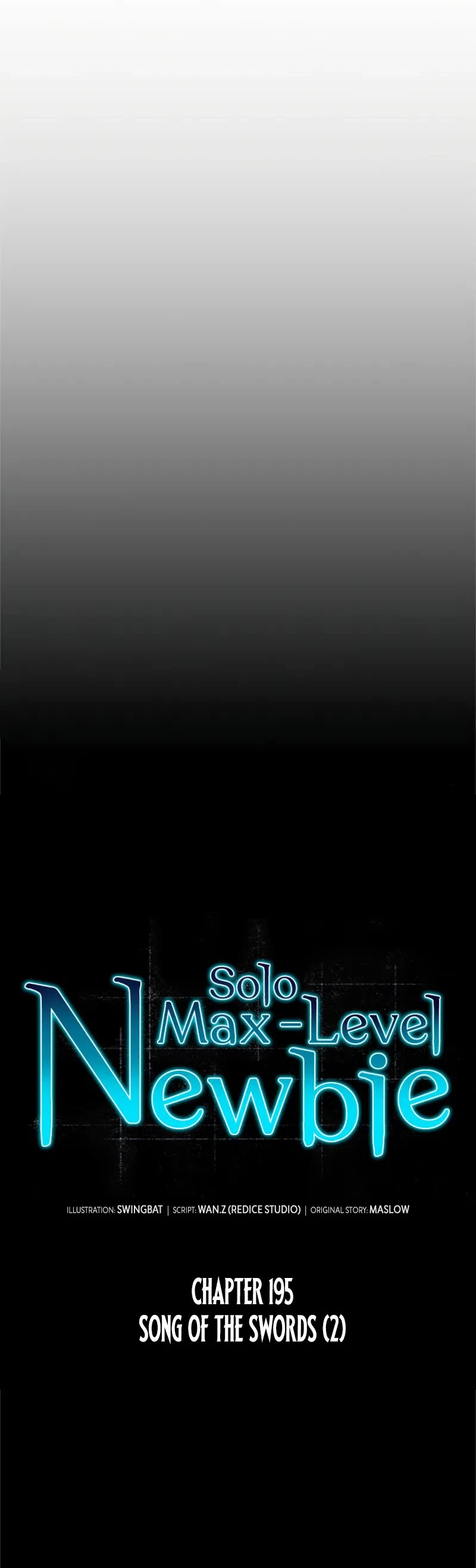 Solo Max-Level Newbie chapter 195 page 15