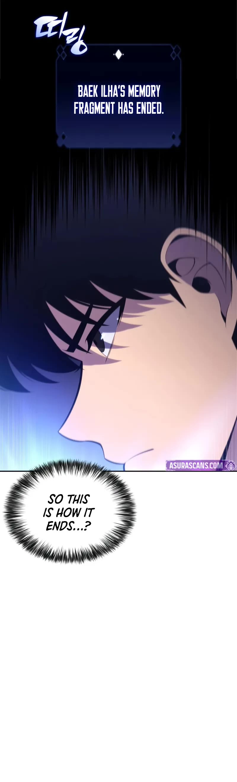 Solo Max-Level Newbie chapter 195 page 16