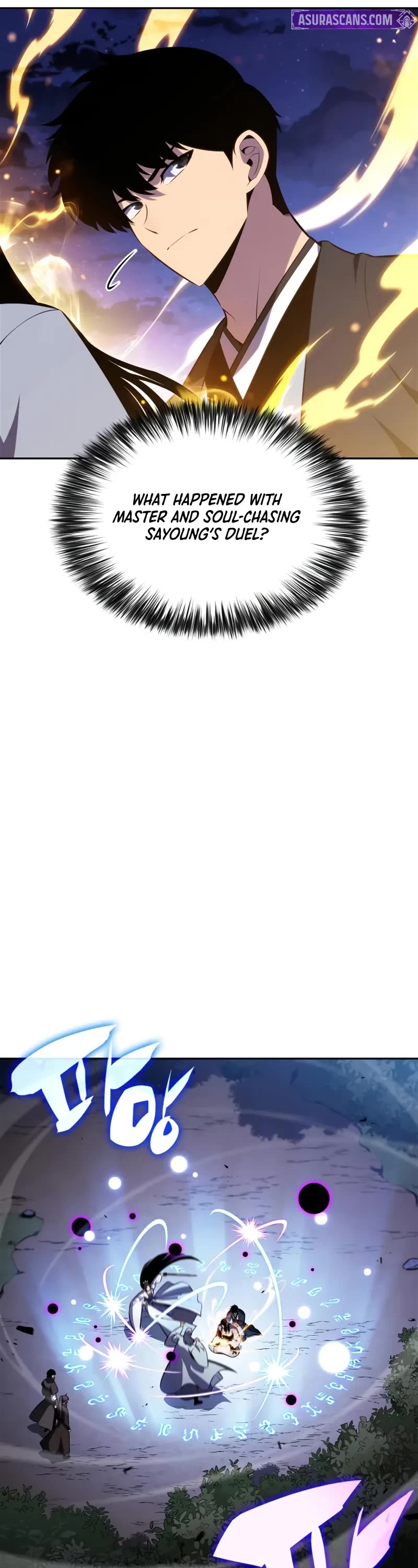 Solo Max-Level Newbie chapter 195 page 17