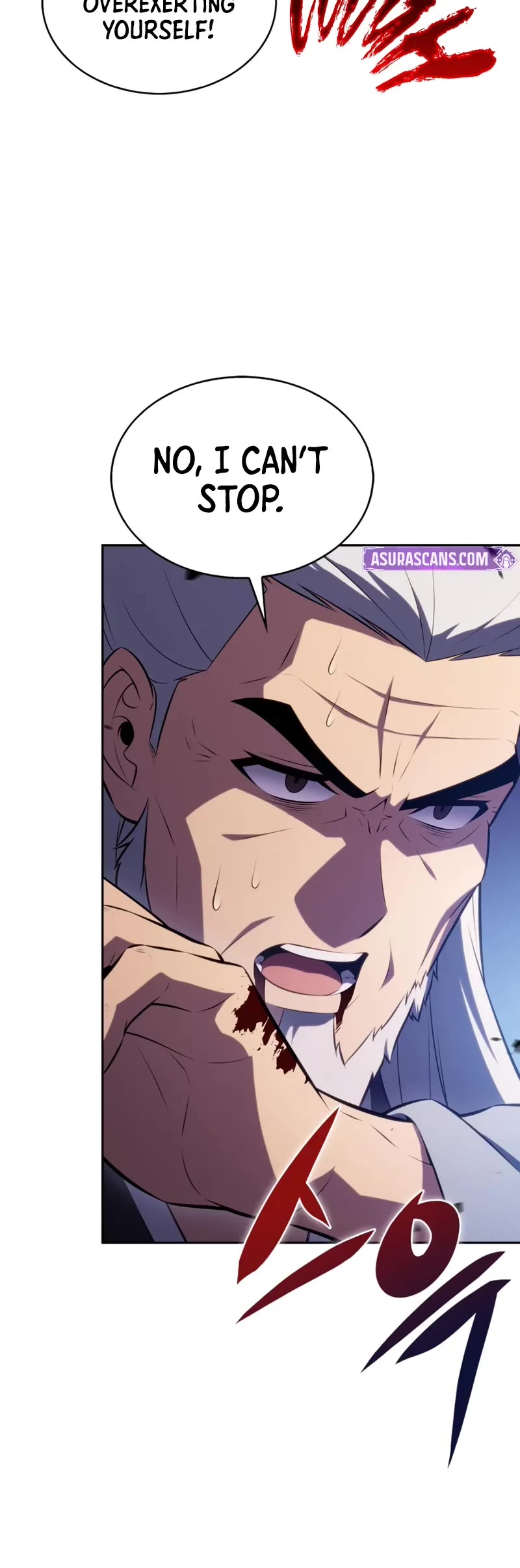 Solo Max-Level Newbie chapter 195 page 21