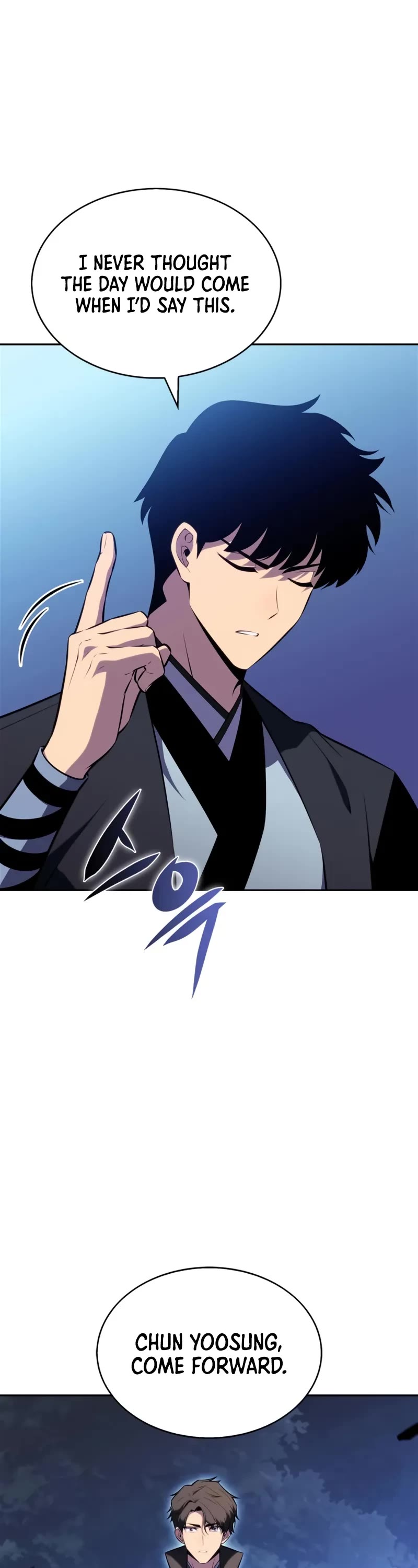 Solo Max-Level Newbie chapter 195 page 24