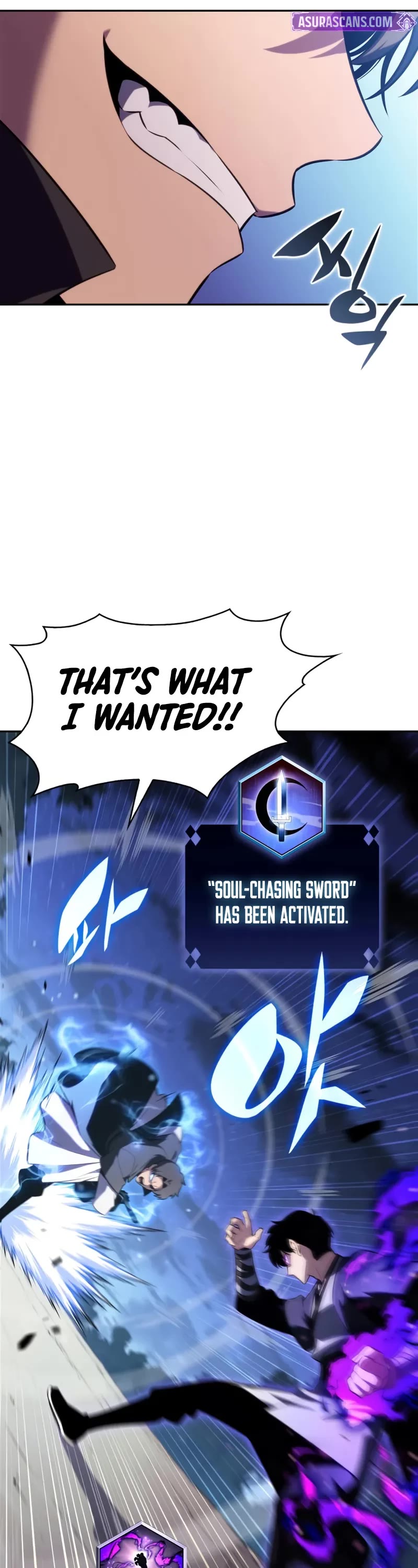 Solo Max-Level Newbie chapter 195 page 27