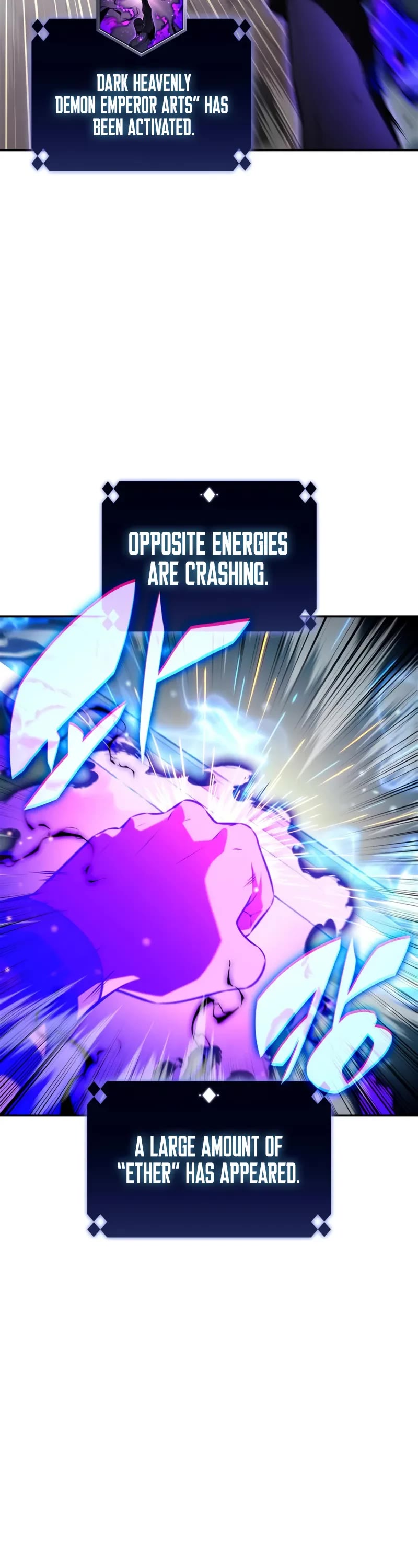 Solo Max-Level Newbie chapter 195 page 28