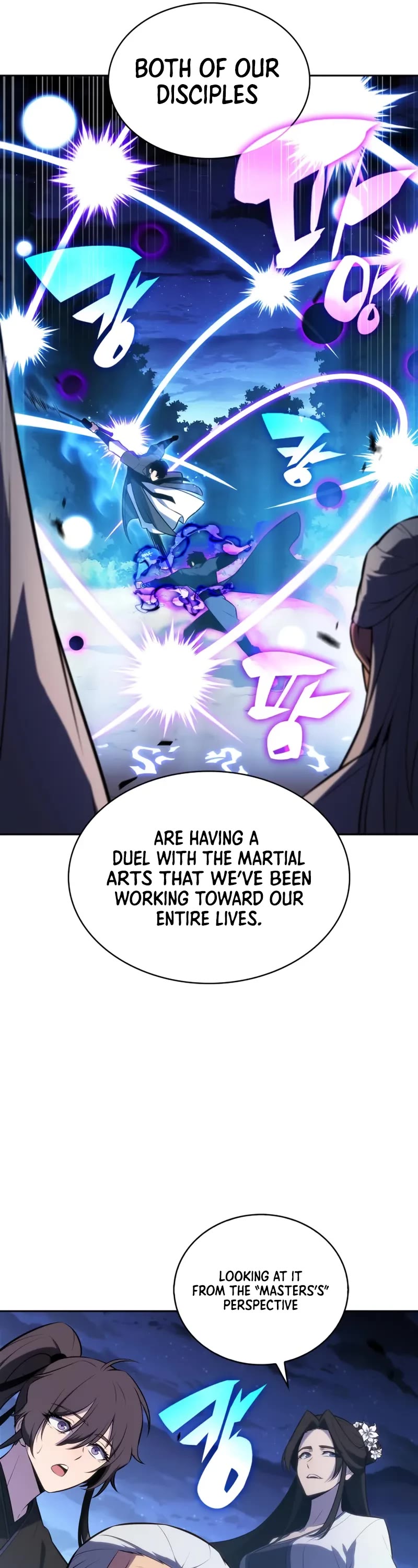 Solo Max-Level Newbie chapter 195 page 29