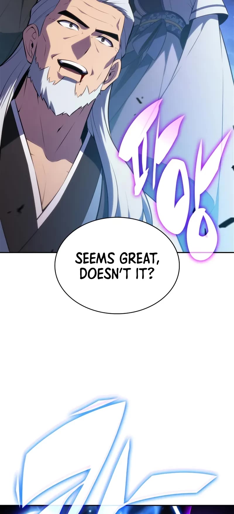 Solo Max-Level Newbie chapter 195 page 30