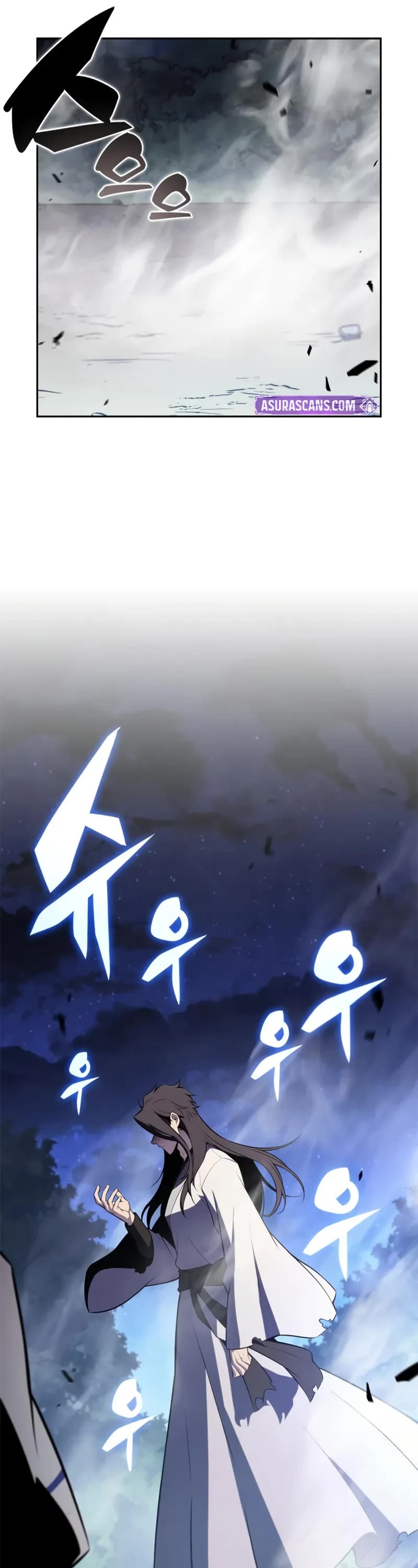 Solo Max-Level Newbie chapter 195 page 37