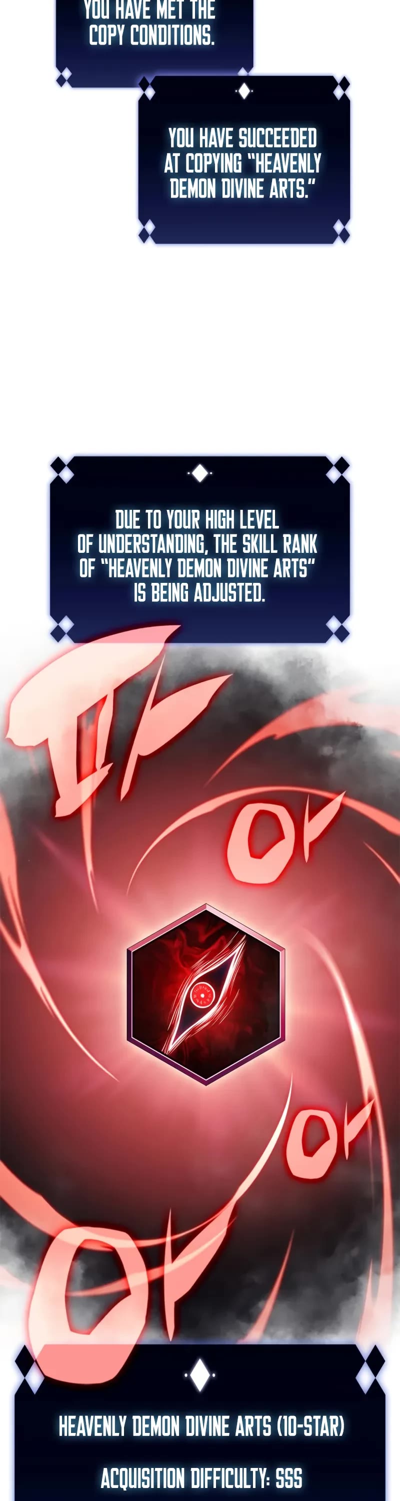 Solo Max-Level Newbie chapter 195 page 39