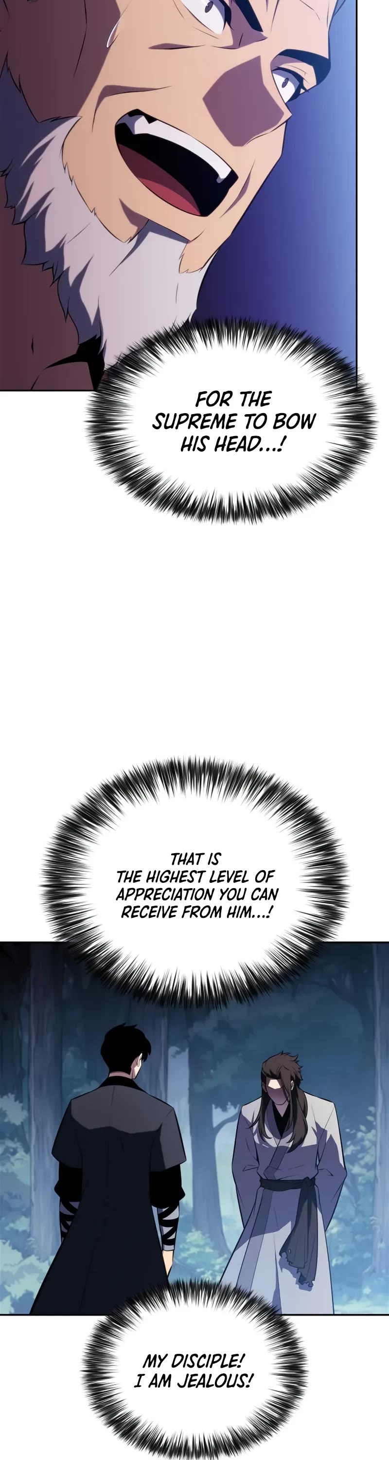 Solo Max-Level Newbie chapter 195 page 43