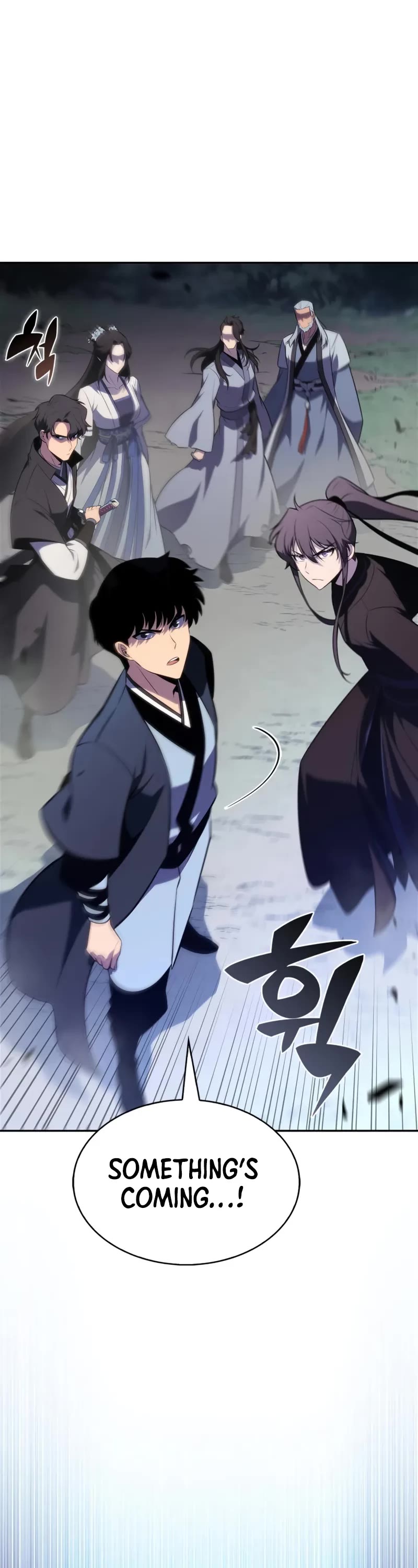 Solo Max-Level Newbie chapter 195 page 48