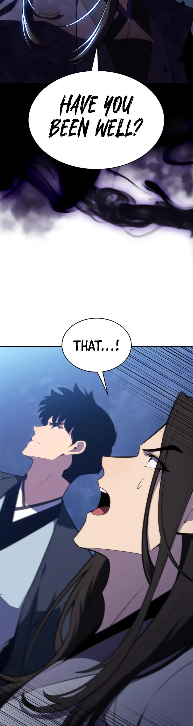 Solo Max-Level Newbie chapter 195 page 53