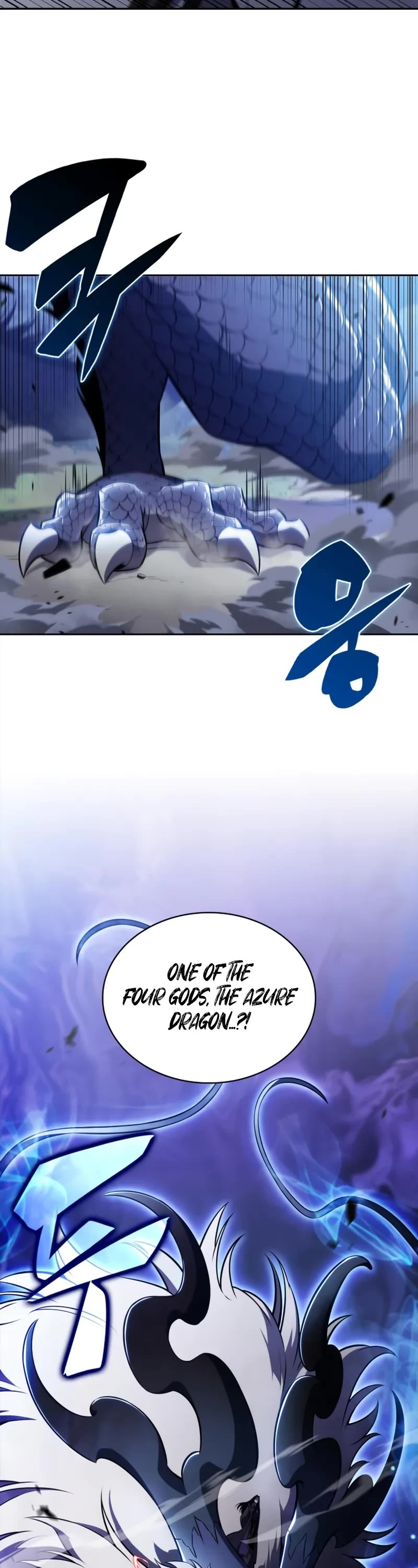 Solo Max-Level Newbie chapter 195 page 54