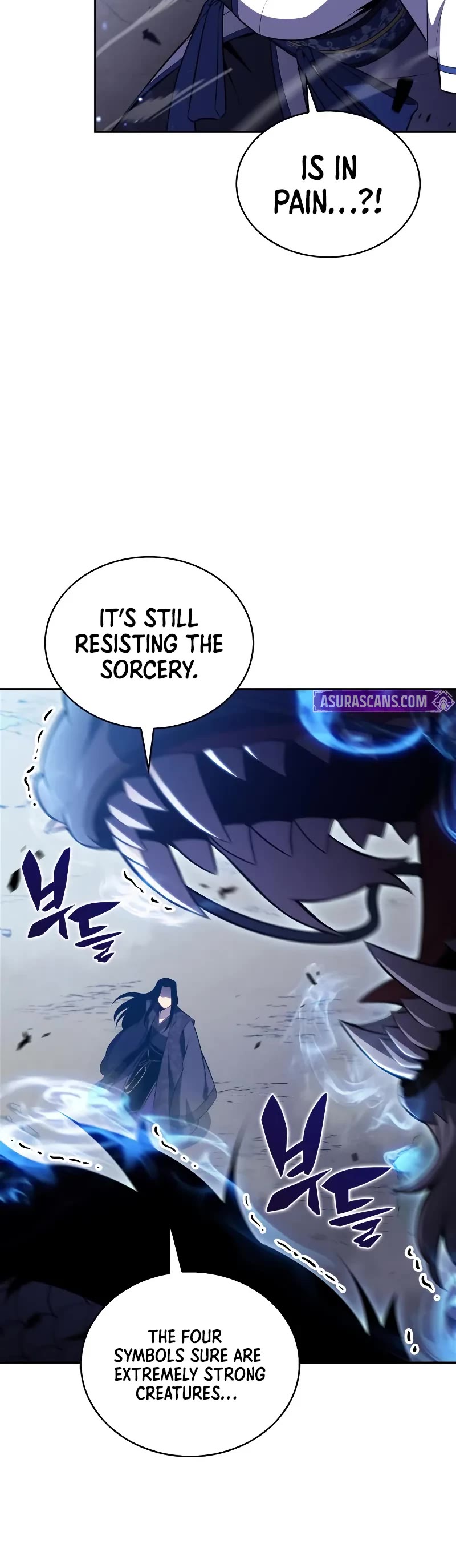 Solo Max-Level Newbie chapter 196 page 10