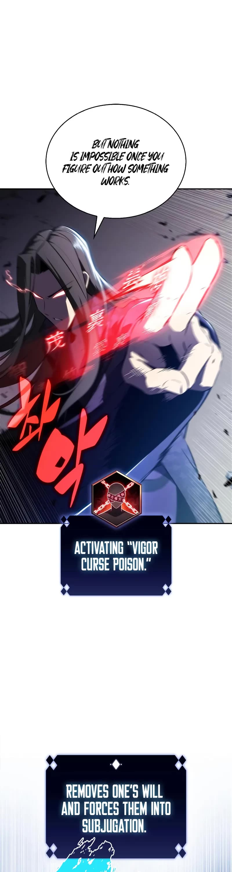 Solo Max-Level Newbie chapter 196 page 11