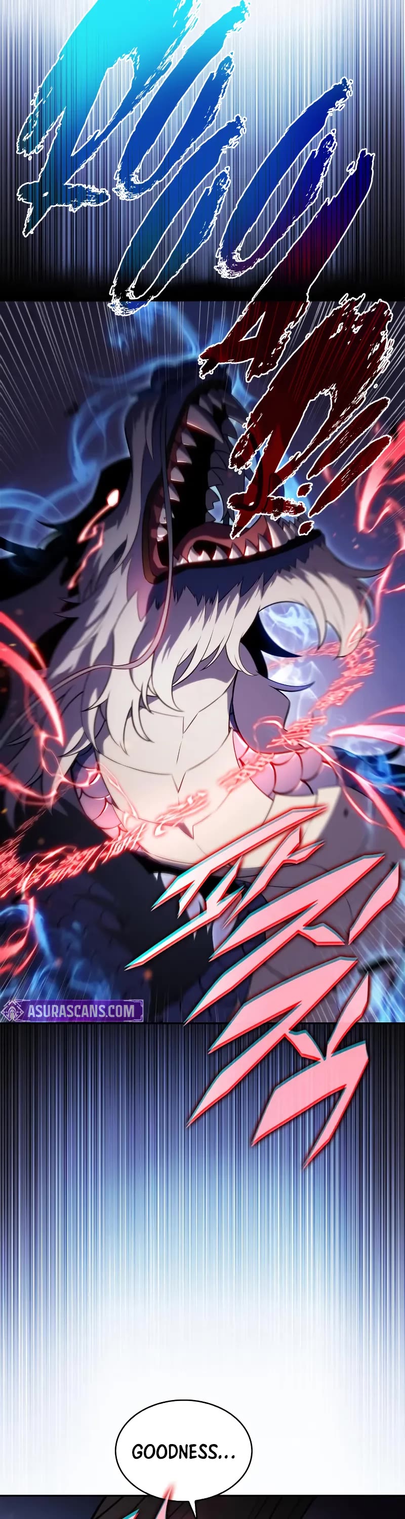 Solo Max-Level Newbie chapter 196 page 12