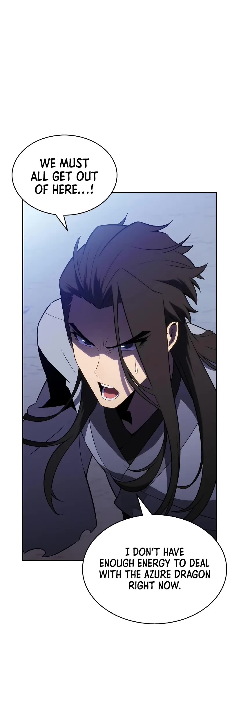 Solo Max-Level Newbie chapter 196 page 15