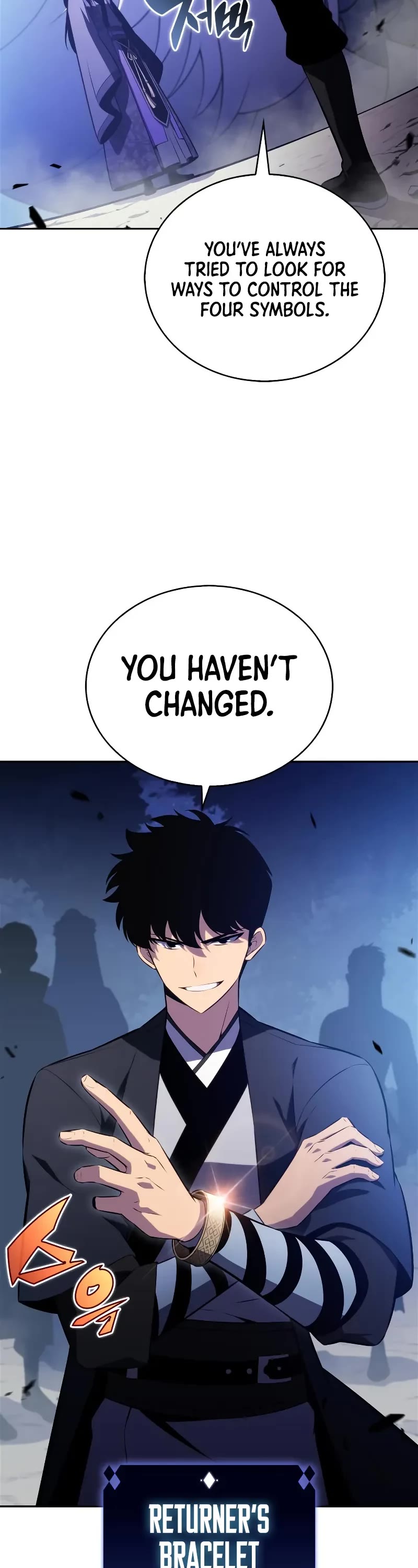 Solo Max-Level Newbie chapter 196 page 17