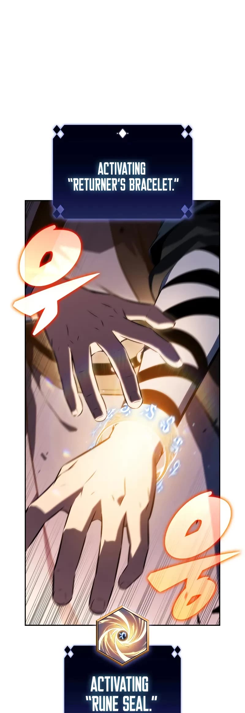 Solo Max-Level Newbie chapter 196 page 19