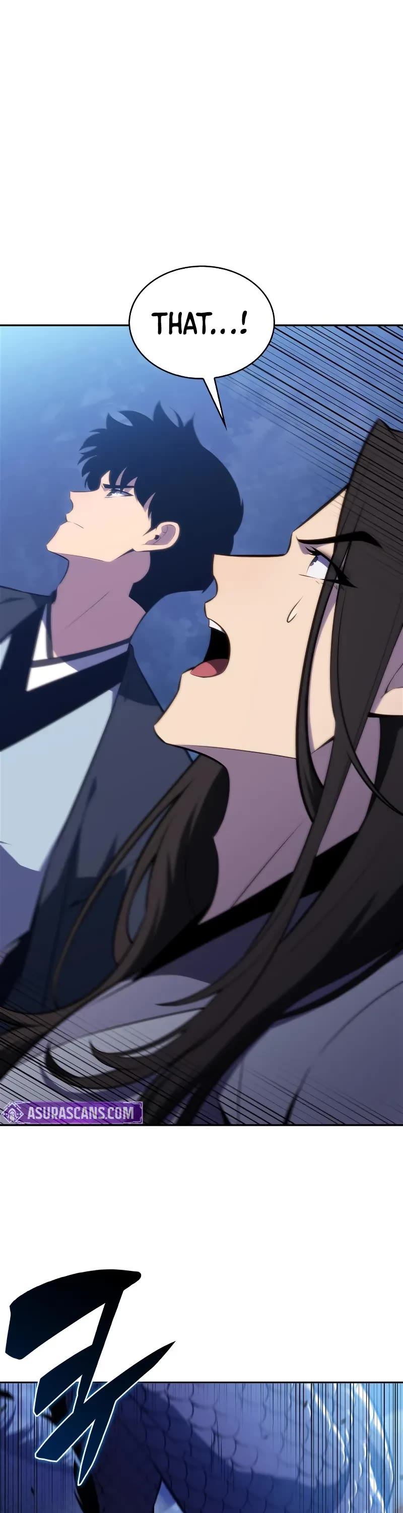 Solo Max-Level Newbie chapter 196 page 2