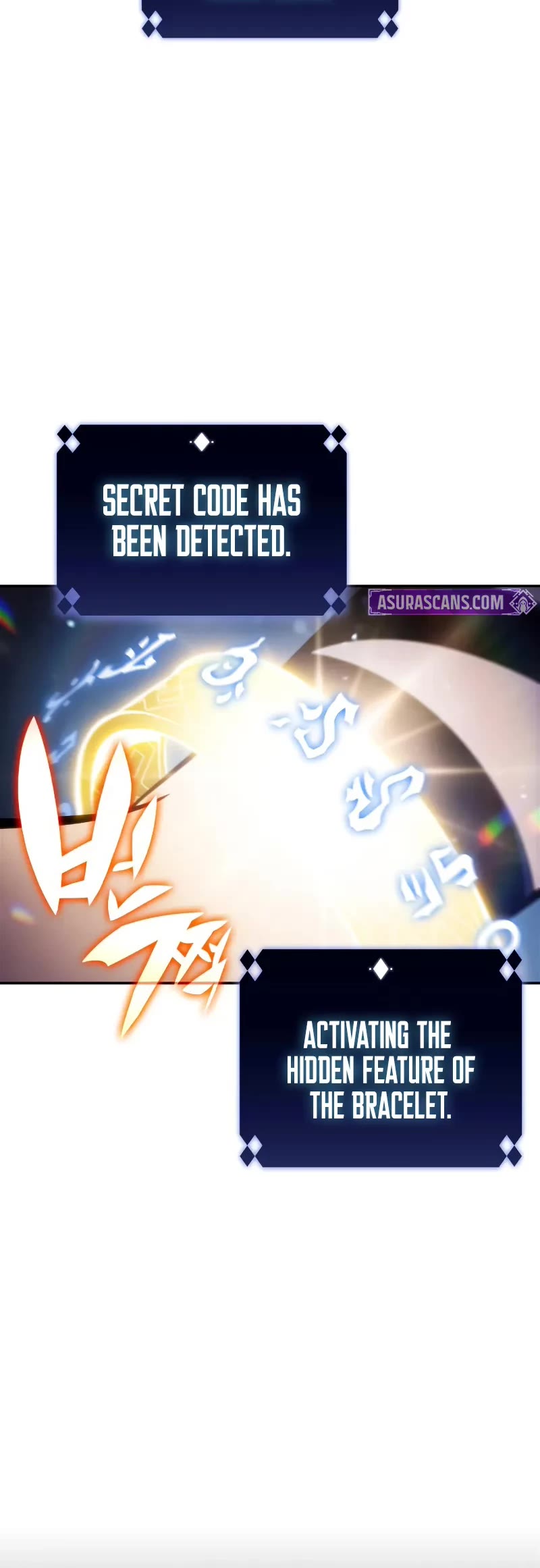 Solo Max-Level Newbie chapter 196 page 20