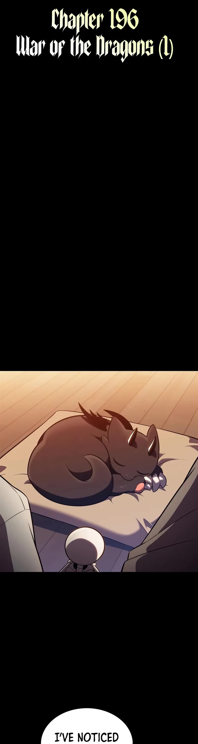 Solo Max-Level Newbie chapter 196 page 23