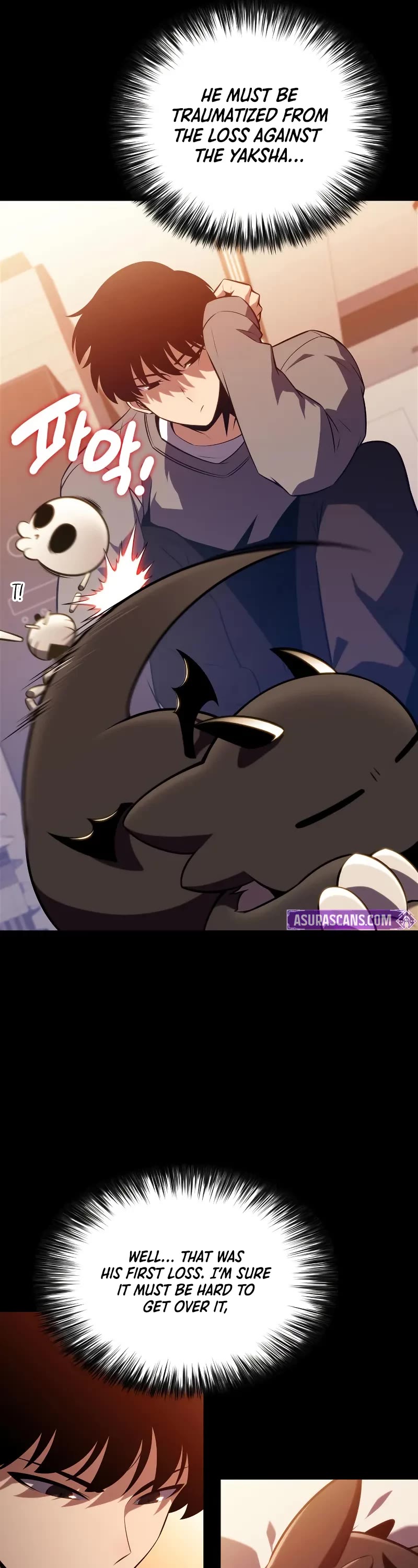 Solo Max-Level Newbie chapter 196 page 26