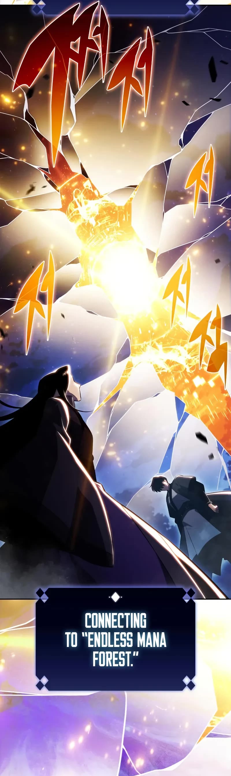 Solo Max-Level Newbie chapter 196 page 33