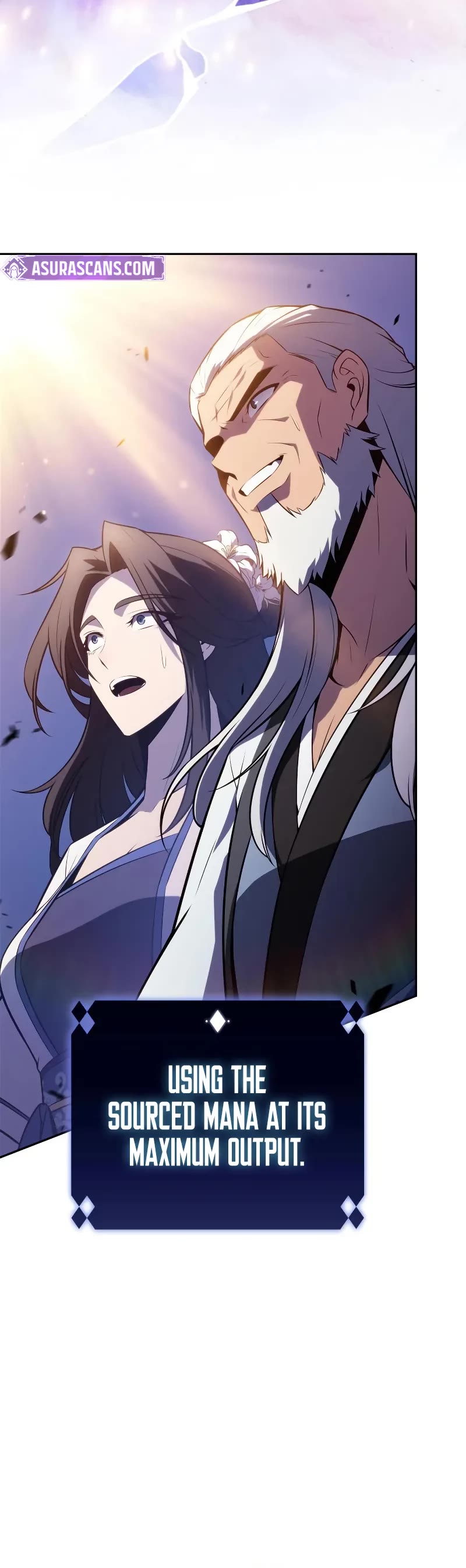 Solo Max-Level Newbie chapter 196 page 34