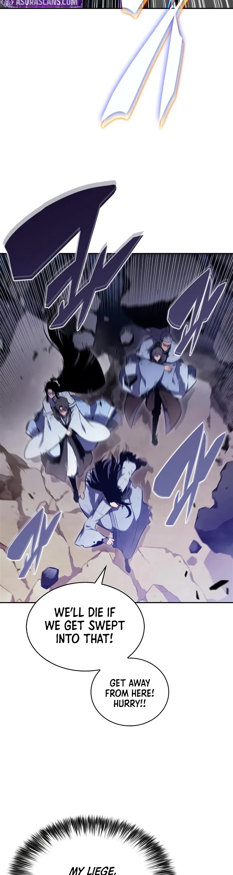 Solo Max-Level Newbie chapter 196 page 45