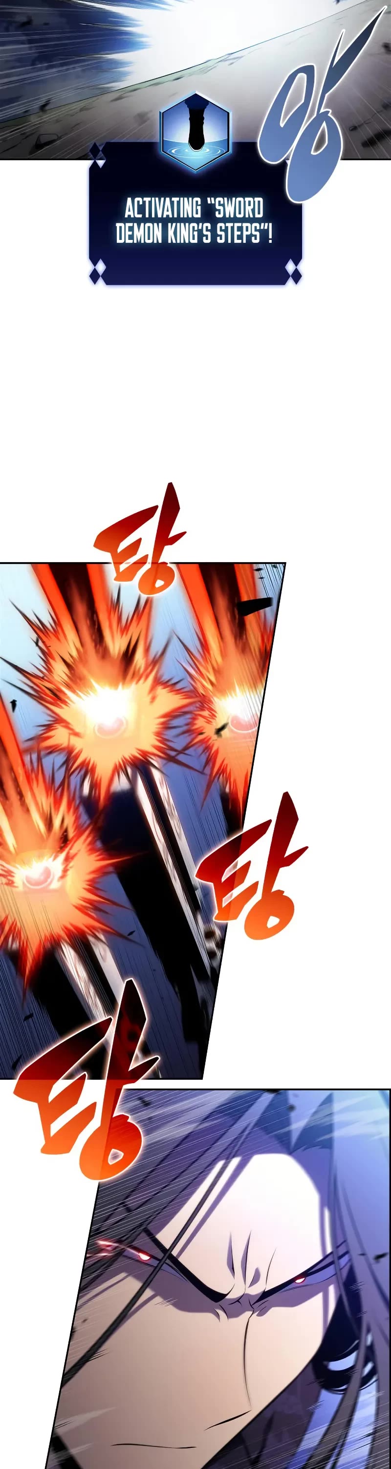 Solo Max-Level Newbie chapter 196 page 55