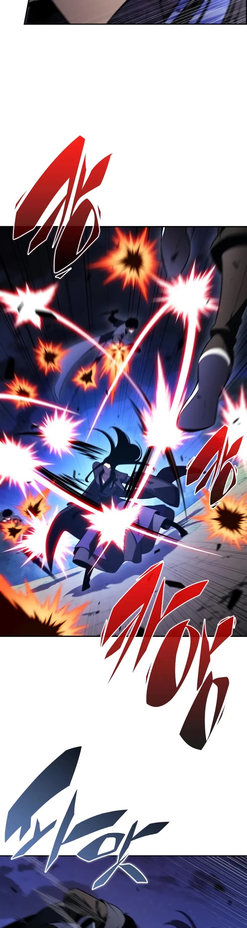 Solo Max-Level Newbie chapter 196 page 56