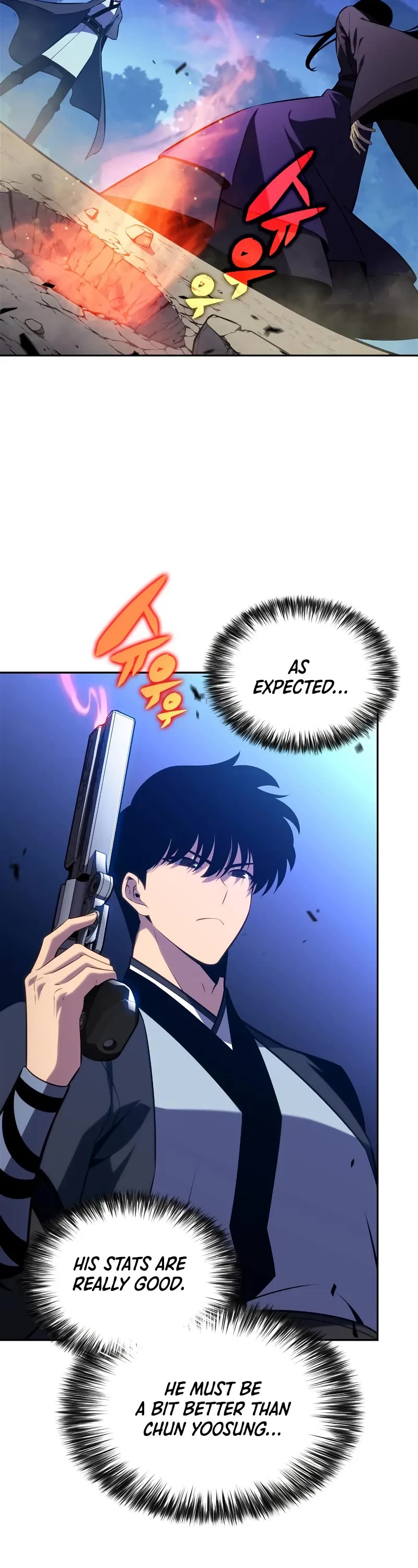 Solo Max-Level Newbie chapter 196 page 60